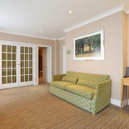 West Lodge Park Barnet Zewnętrze zdjęcie