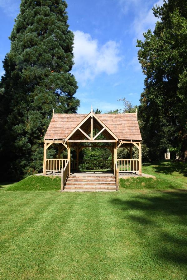 West Lodge Park Barnet Zewnętrze zdjęcie