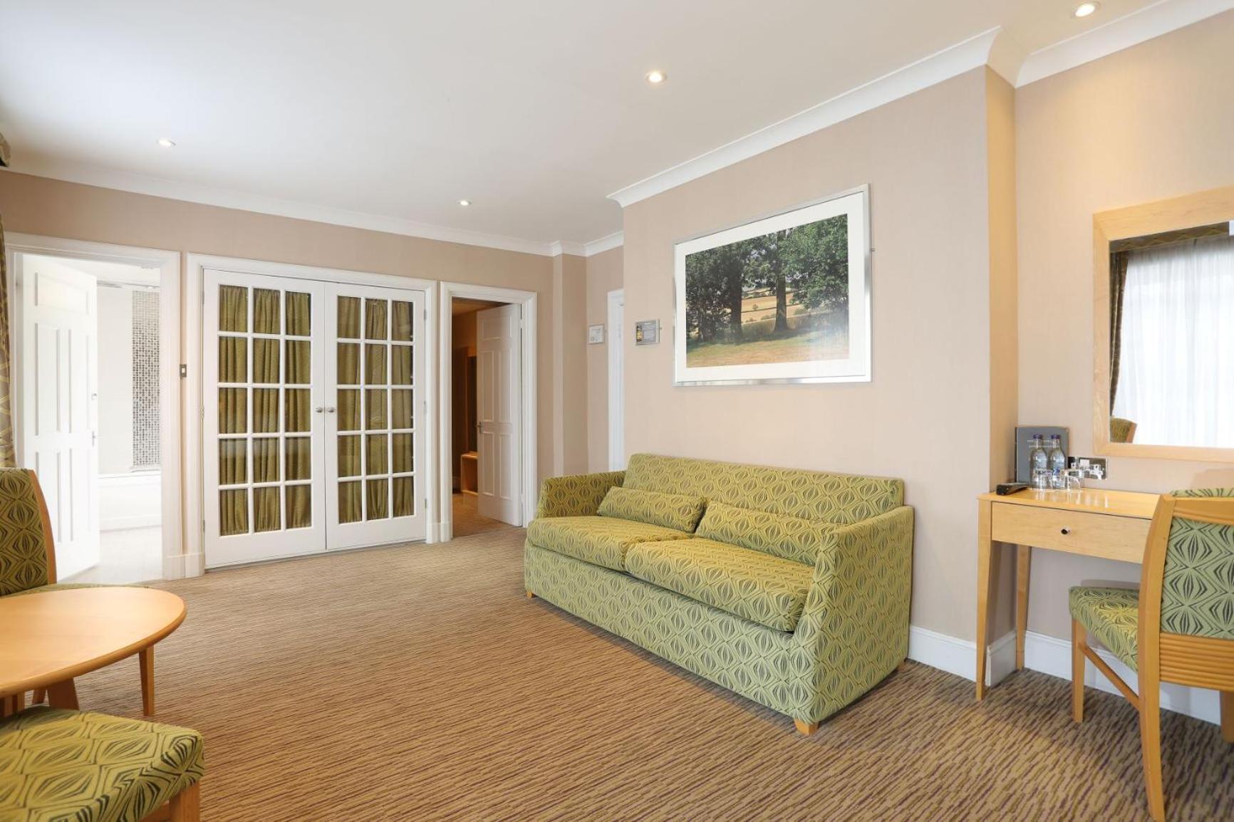 West Lodge Park Barnet Zewnętrze zdjęcie