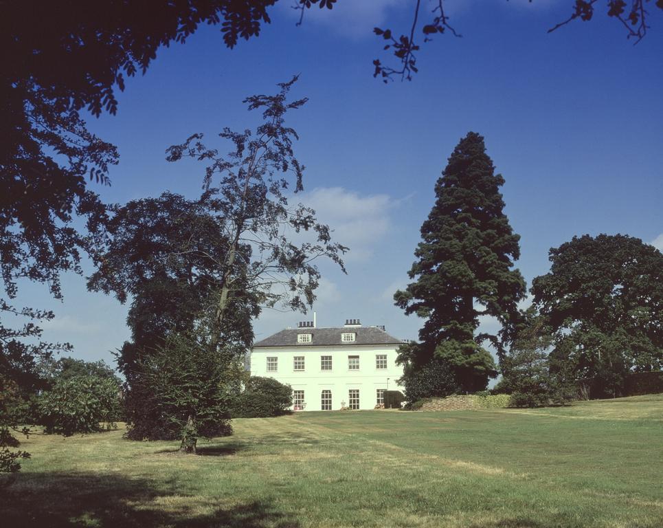 West Lodge Park Barnet Zewnętrze zdjęcie