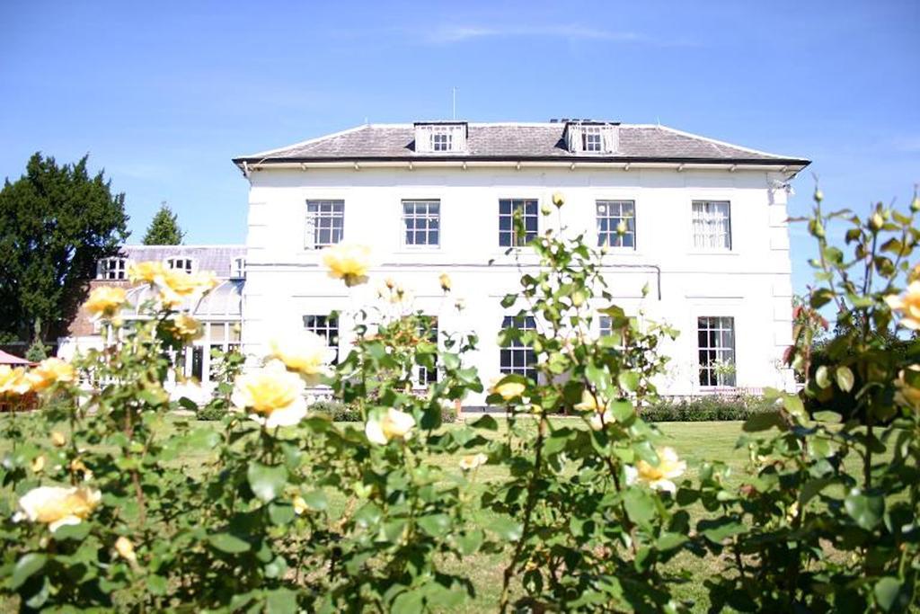 West Lodge Park Barnet Zewnętrze zdjęcie