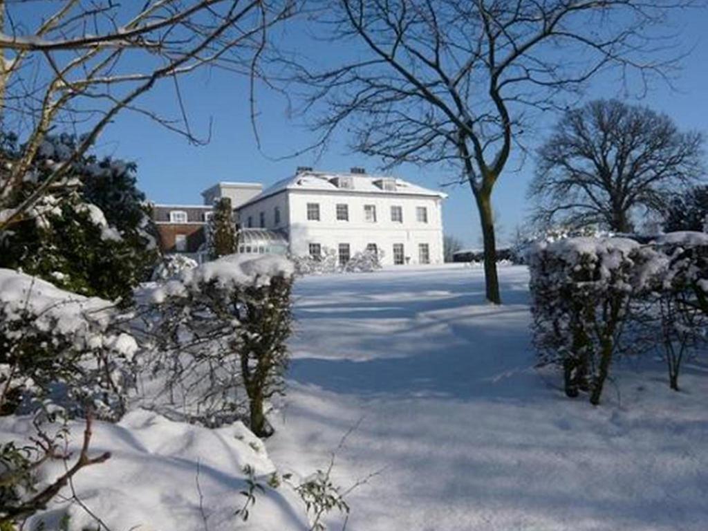 West Lodge Park Barnet Zewnętrze zdjęcie