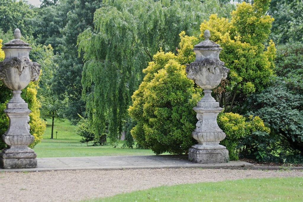 West Lodge Park Barnet Zewnętrze zdjęcie