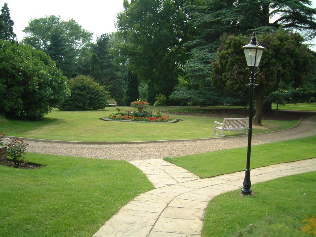 West Lodge Park Barnet Zewnętrze zdjęcie