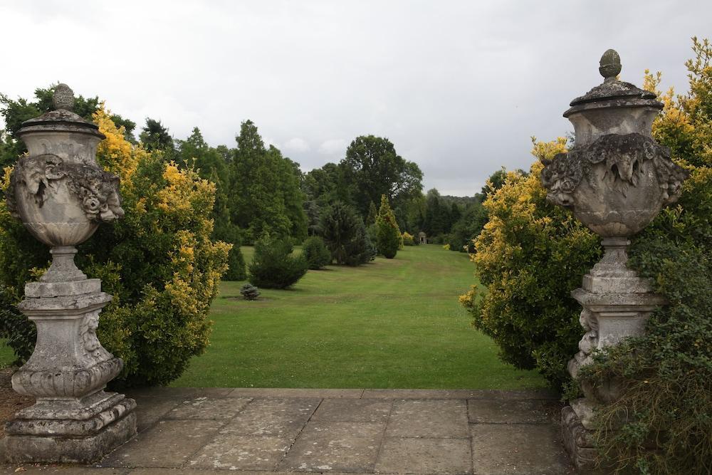 West Lodge Park Barnet Zewnętrze zdjęcie