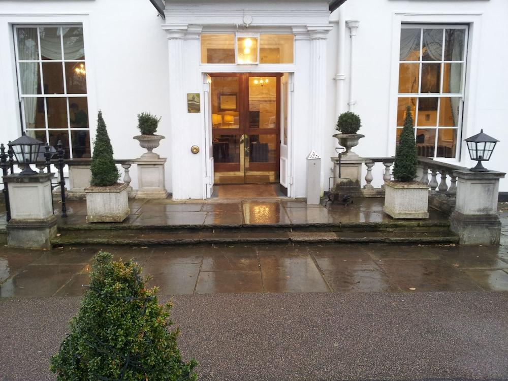 West Lodge Park Barnet Zewnętrze zdjęcie